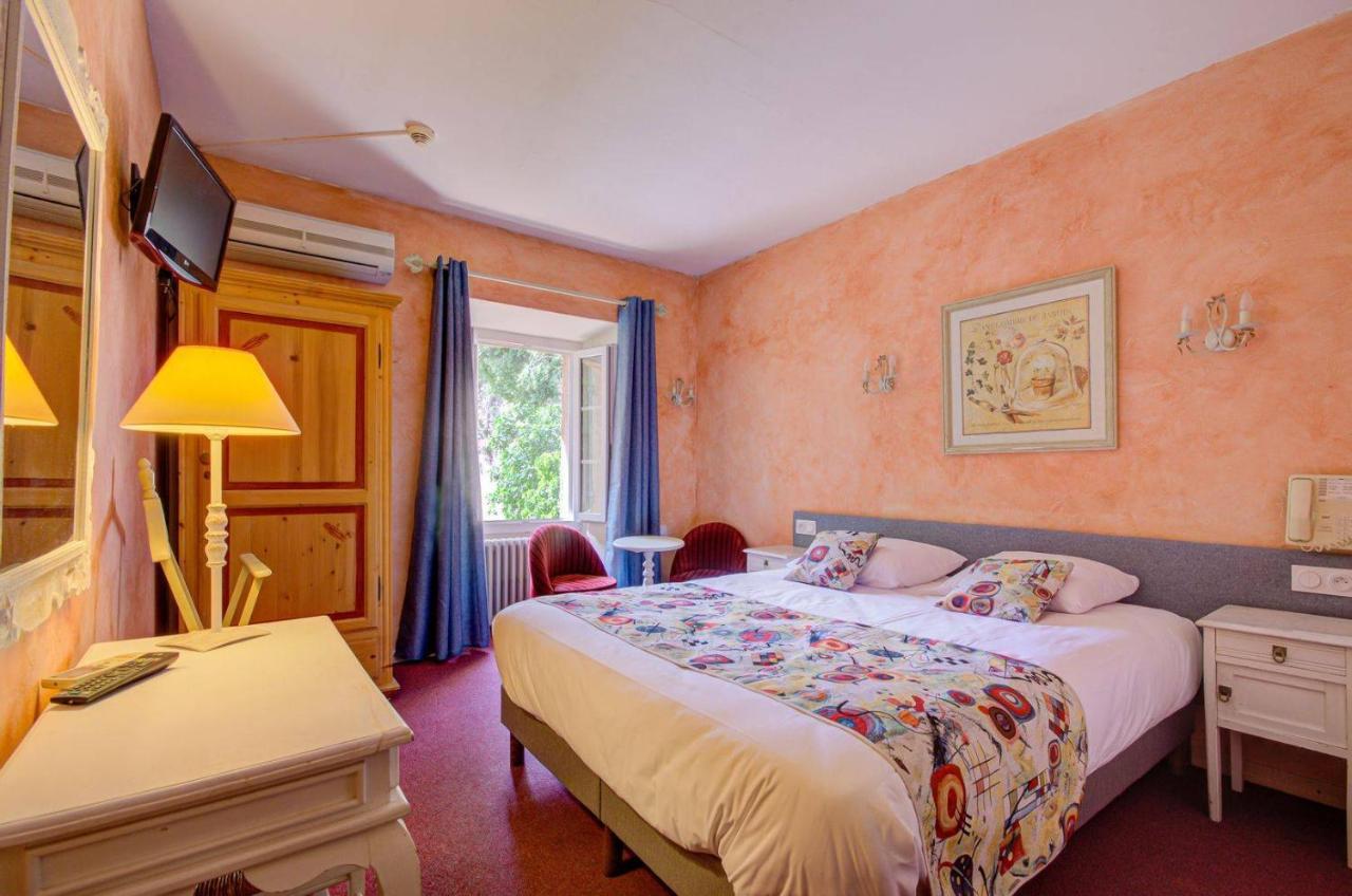 Hotel Saint Jean Orange  Exterior photo